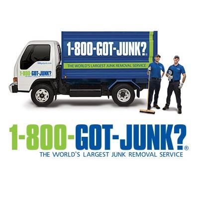 1-800-GOT-JUNK? Winnipeg (800)468-5865